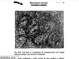 Sites similar to psicologia-editoria.eu