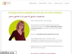 Sites similar to psicologia-estrategica.com