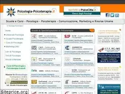 Sites similar to psicologia-psicoterapia.it