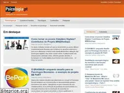 Sites similar to psicologia.com.pt
