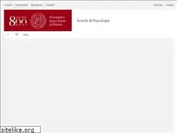 Sites similar to psicologia.unipd.it