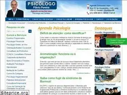 Sites similar to psicologia10.com.br