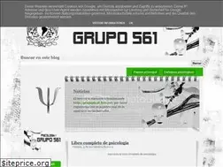 Sites similar to psicologia1561.blogspot.com