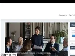Sites similar to psicologia24.it