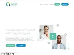 Sites similar to psicologia24hs.com.br