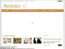 Sites similar to psicologia4u.com