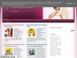 Sites similar to psicologiaamano.blogspot.com