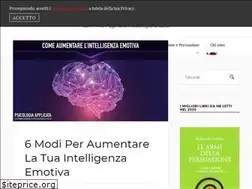 Sites similar to psicologiaapplicata.com