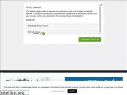Sites similar to psicologiaarca.com