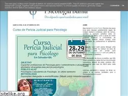 Sites similar to psicologiabahia.blogspot.com