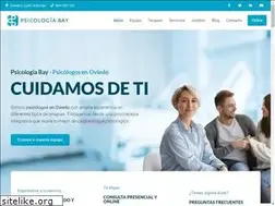 Sites similar to psicologiabay.com