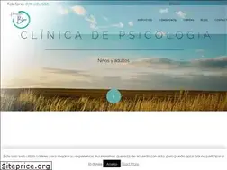 Sites similar to psicologiablu.es