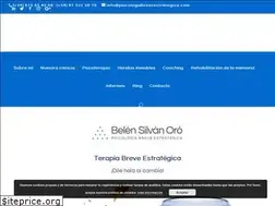 Sites similar to psicologiabreveestrategica.com
