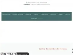 Sites similar to psicologiacapia.com