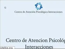 Sites similar to psicologiaclinica.com.mx