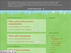 Sites similar to psicologiaconmigo.blogspot.com