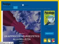Sites similar to psicologiacontemporanea.it