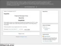 Sites similar to psicologiacop.blogspot.com