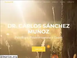 Sites similar to psicologiacsm.mx