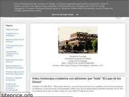 Sites similar to psicologiadelamemoria.blogspot.com