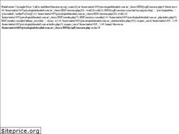 Sites similar to psicologiadelasalud.com.ar