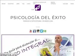 Sites similar to psicologiadelexito.com