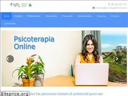 Sites similar to psicologiadelima.com