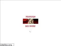 Sites similar to psicologiadellamore.it