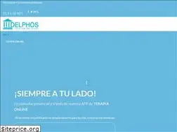 Sites similar to psicologiadelphos.es