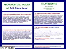 Sites similar to psicologiadeltrader.it