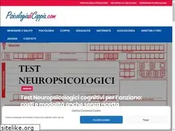 Sites similar to psicologiadicoppia.com