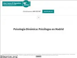 Sites similar to psicologiadinamica.es