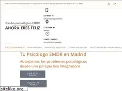 Sites similar to psicologiaemdr.es