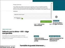 Sites similar to psicologiaenaccion.com