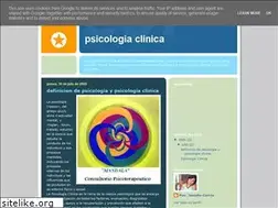 Sites similar to psicologiaenchiapas.blogspot.com