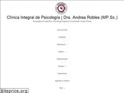 Sites similar to psicologiaencostarica.com