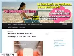 Sites similar to psicologiaentucasa.wordpress.com