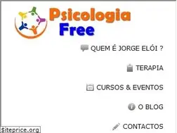 Sites similar to psicologiafree.com