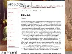Sites similar to psicologiagiuridica.com