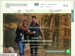 Sites similar to psicologiaglobal.cl