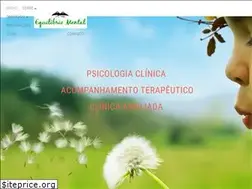 Sites similar to psicologiahailtonyagiu.psc.br