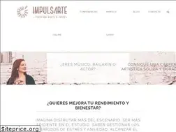 Sites similar to psicologiaimpulsarte.es