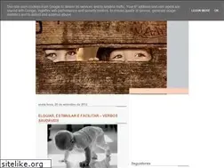 Sites similar to psicologiainfantilsa.blogspot.com