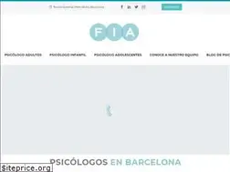Sites similar to psicologiainfantilyfamilia.com