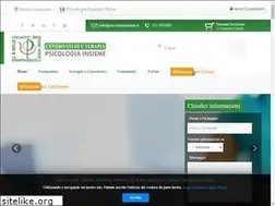 Sites similar to psicologiainsieme.it