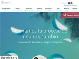 Sites similar to psicologiainspira.com