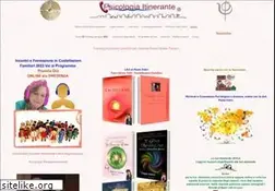 Sites similar to psicologiaitinerante.it