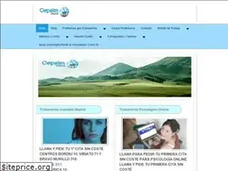 Sites similar to psicologiamadrid.es