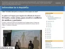 Sites similar to psicologiamedica.blogspot.com