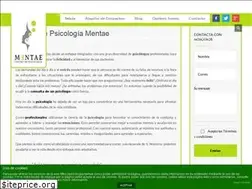 Sites similar to psicologiamentae.com